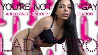 You're Not THAT Gay - Audio Only