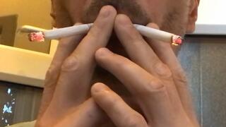 PowerSmoking double Muratti Red 100s 160924