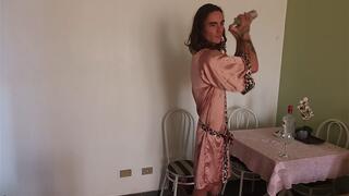 POV You ordered a drink while Janis J is singing