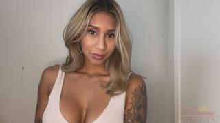 Cuck Chooses My Panties