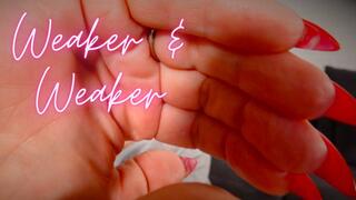 Weaker & Weaker HD 720p MP4