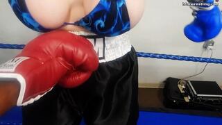 Irene Silver Maledom POV Boxing Sessions 2023 Collection (Windows Media)