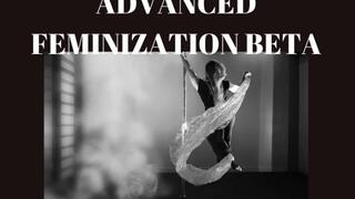 ADVANCED FEMINIZATION BETA - Feminization Brainwash [Femme] [Femme Training] [Feminine Energy] [Feminine Mesmerize] [FemBoy]