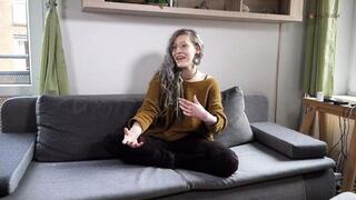 Interview Rope Faerie