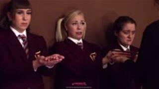 Let the Punishment Fit the Crime 1 (720p)