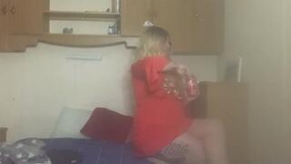 Just Wanted to Burp!