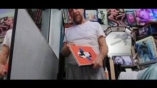 Dropped drawers enchantment