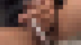 Smoking EVE 120s blue masturb 170924