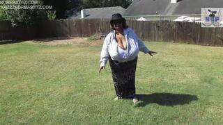 THE PERFECT SUNNY DAY GODDESS NORMA STITZ MP4 FORMAT