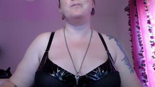 One Last Orgasm Before I Lock You Up