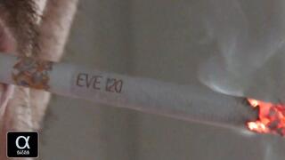 Smoking Eve 120s delight SLOW