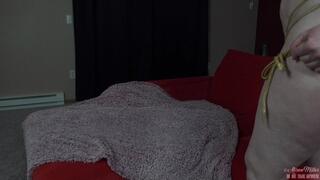 Playing Out A Golden Fantasy With My Boyfriend