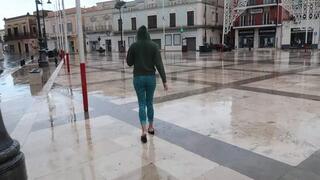 Sexually slipped AVI