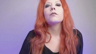 10 Self Improvement Slave Tasks from Goddess Deanna MP4 720