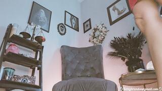 What if Your Dream Cum True