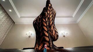 Teased, Trampled, Crushed, Left Powerless