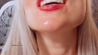 Edge And Deny Your Beta Cock