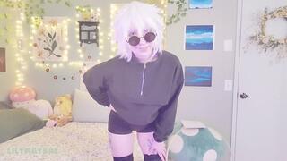 Gojo Fucks a Student