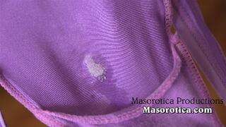 Panty Sniffing Creep 7 (HD)