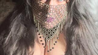 Harmony Thanks Everyone for Making Her Number 1 in Sneezing