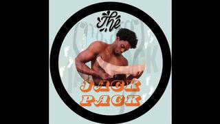 Sensual Outdoor Foot worship-The Jack Pack X Asian Goddess Cat