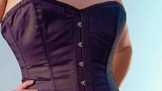 Deny, Deny, Deny - FemDom JOI 16 mins