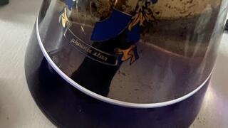 My Very First Throat Fuck