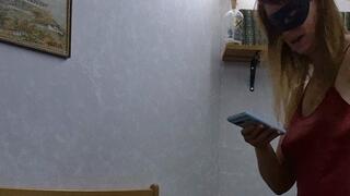 Locktober Slave Application