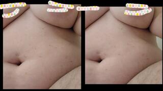 2 FOR TUES 1ST PEE OF TODAY DETOX IN RAIN STORM