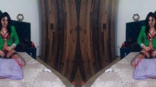 MilfyCalla compilation - Fetish sex, romantic blow-jobs, latina cum-slut with big-ass x10