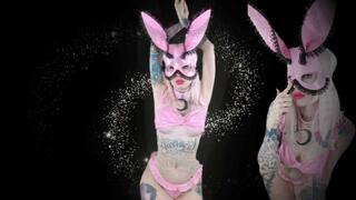 Edge of Desire: A Sensory Immersive Experience - GOON, TECHNO, AROMA , SMOKING