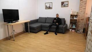 Fighting with my boyfriend l