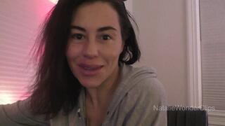 Oh Sweetie, I Had No Idea A Kiss Could Feel Like THIS (mov)