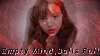 Empty Mind, Balls Full 1080p mp4