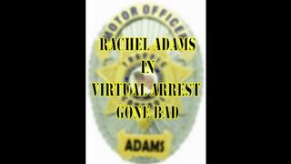 VIRTUAL ARREST GONE BAD avi