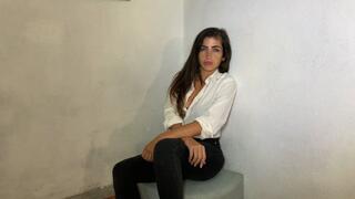 Megan arrested for stolen jewels