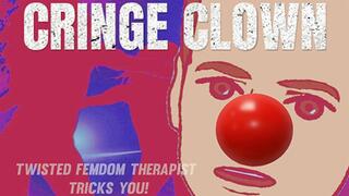 "CRINGE CLOWN" MP3