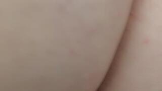 Juicy paw milf ass worship