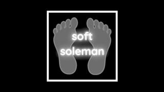 Bright male soles [2024]