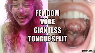 Tiny Slave's Final Mission