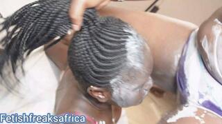 Barbz 1st Time Face Fucked MP4