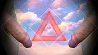 All hail to the holy dick! Cock is God! Cock is religion! - ASMR, MANTRA, GAY JOI