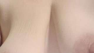 Strutting Naked in my Future Office