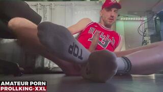 77 - BULLS - BIG SHOOT