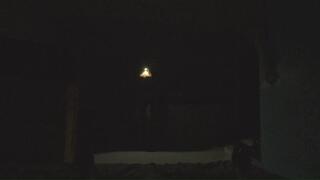 What shall we do during a blackout? Let's suck & swallow