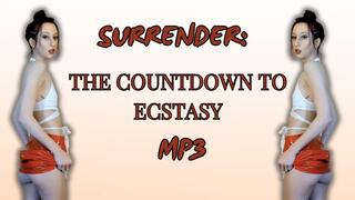 Surrender: The Countdown to Ecstasy