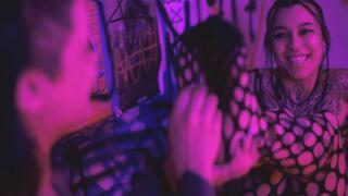 Foot Tickling Fantasy