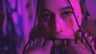 Perfect Lesbian Foot Domination