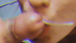 That's The Spot - Slow Motion Blowjob Mastery