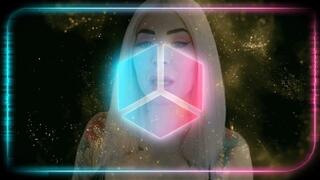 Whispering blackmailing brainwashing loop - ASMR , BLACKMAILED , FACE FETISH